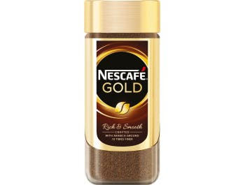 Nescafé Gold instant kava, 190 g