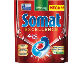 Somat Excellence kapsule, 48 kom