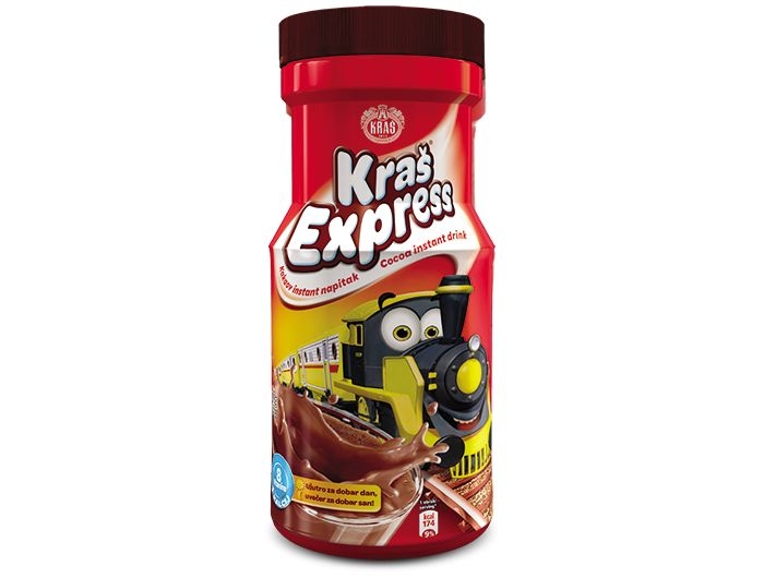 Kraš Express 330 g
