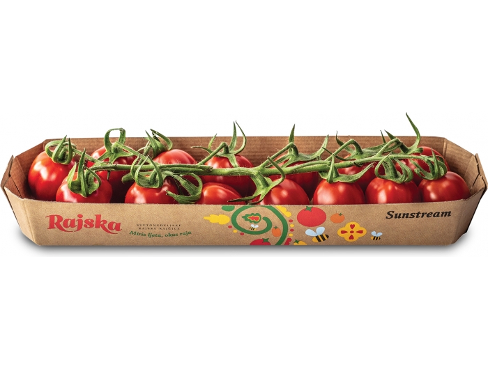 Cherry Rajčica pakirana 250 g