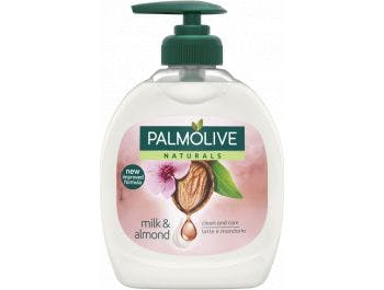 Palmolive tekući sapun Almond & Milk 300 ml