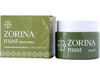 Zorina mast, 50 ml