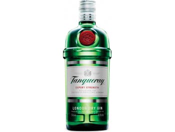 Tanqueray London dry gin 0,7 l