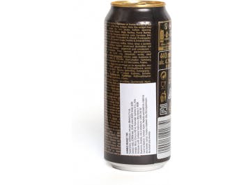 Guinness Draught Crno pivo 0,44 l