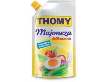 Thomy Majoneza Doypack 263 g
