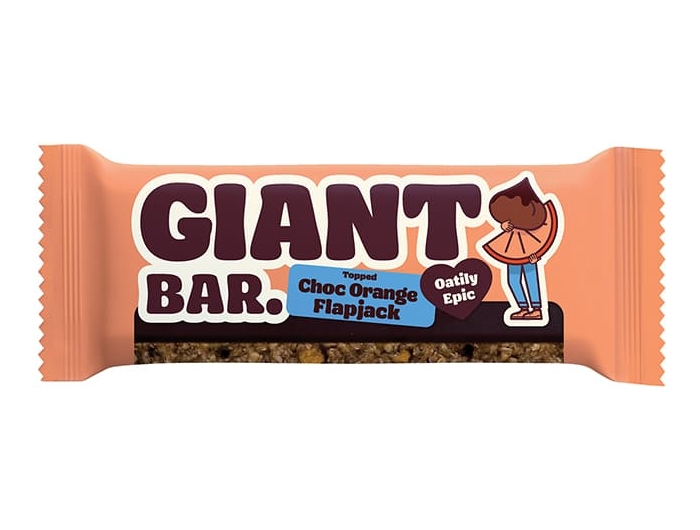 Ma Baker zobena pločica 100 g