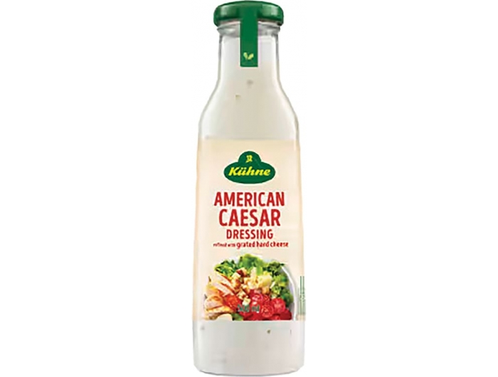 Carl Kühne Dressing American Caesar 250 ml