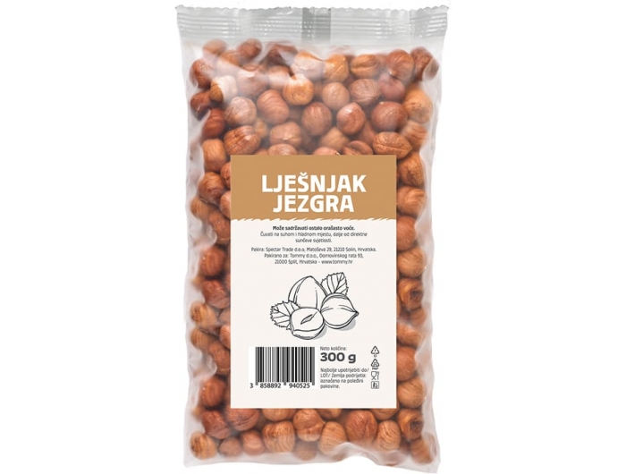 Spectar Orzech Laskowy 300 g