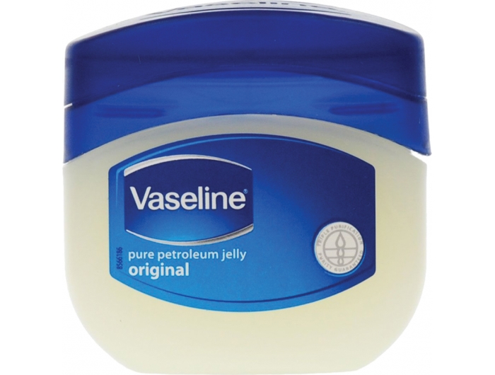 Vaseline original, 50 ml