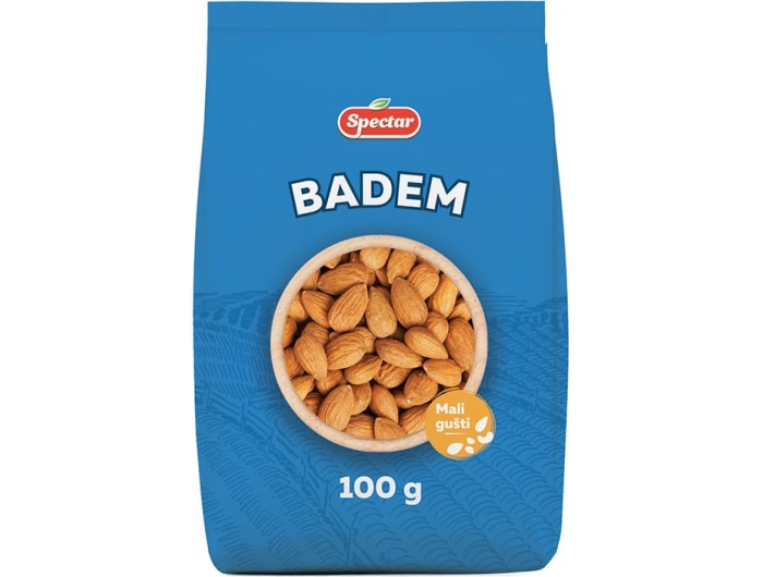 Spectar Badem 100 g