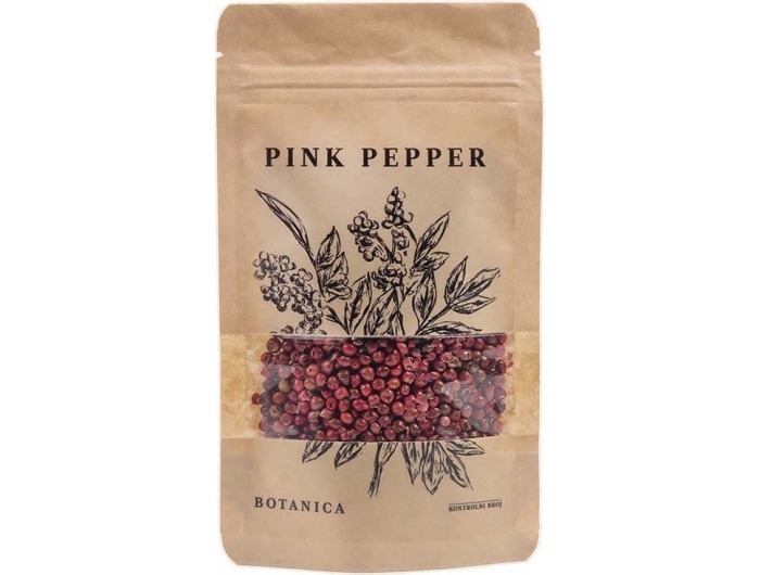 Botanica začin papar rozi 40 g | Tommy