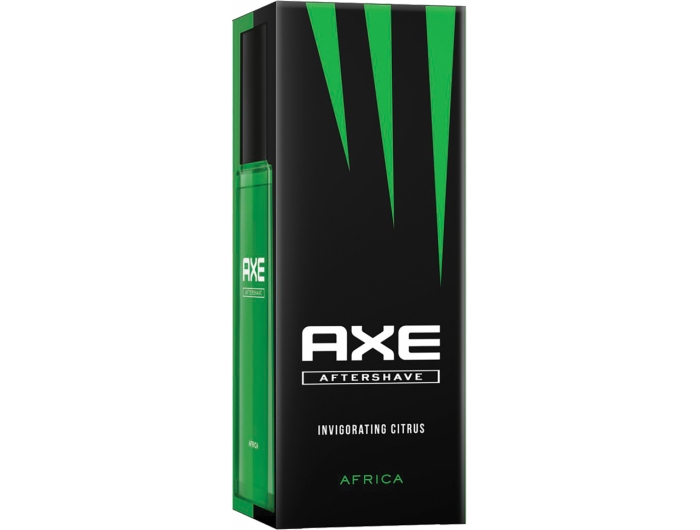Ax Africa aftershave lotion 100 ml