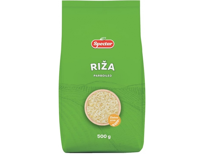 Spectar riža zlatno zrno 500 g