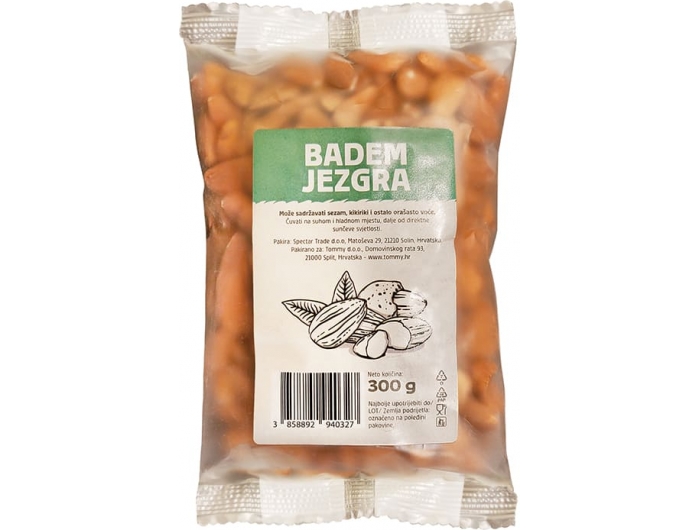 Spectar Mandle 300 g