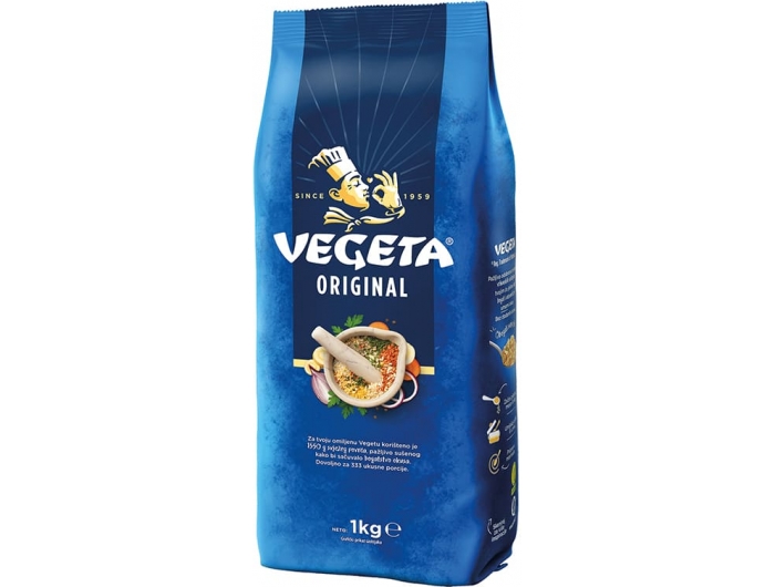 Podravka Vegeta 1 kg