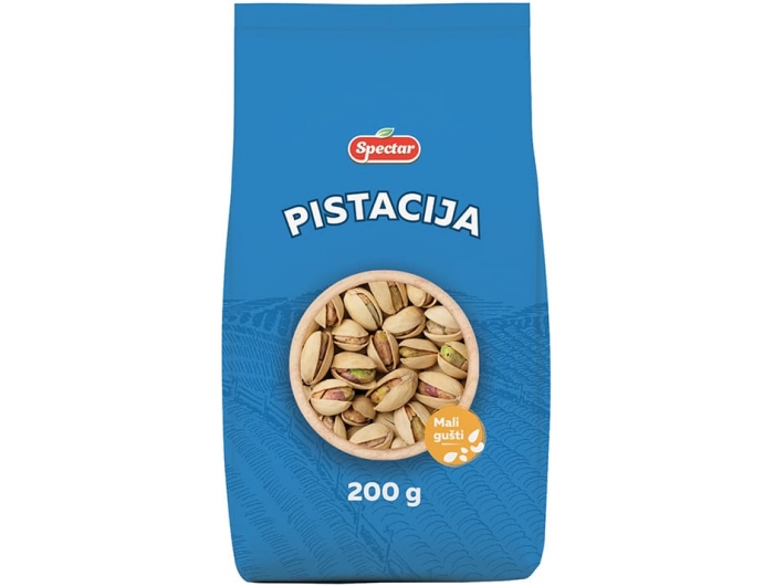 Spectar Pistacchio 200 g