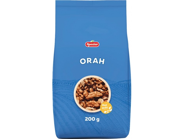 Spectar Mali Gušti Noce gheriglio 200 g