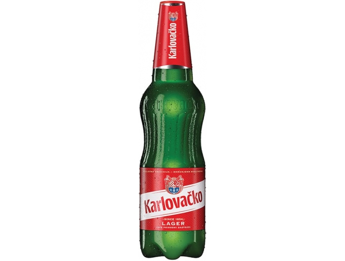 Birra Karlovac 2 L