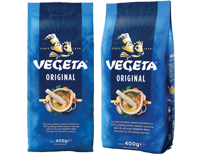 Podravka Vegeta Original 400 g