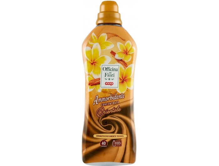 Coop omekšivač za rublje orijentalni 1 L