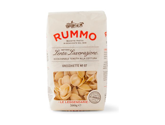 Rummo tjestenina Orecchiete 500 g