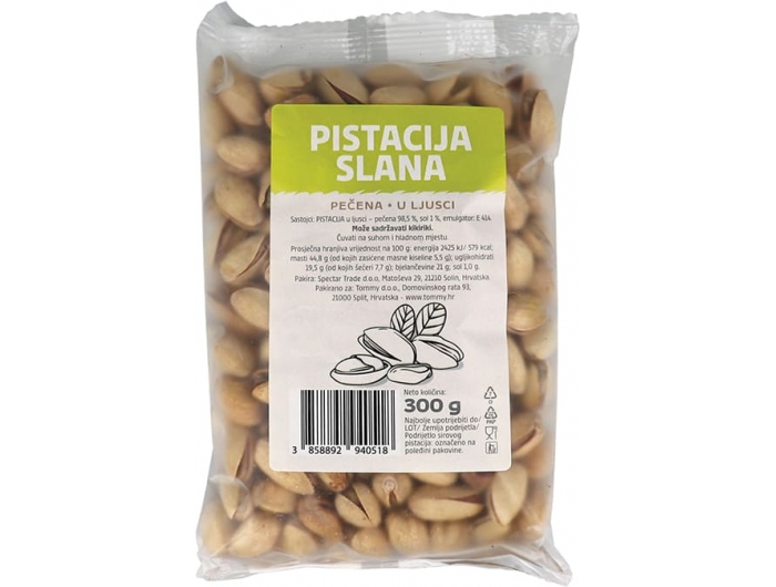 Spectar Pistacio 300 g
