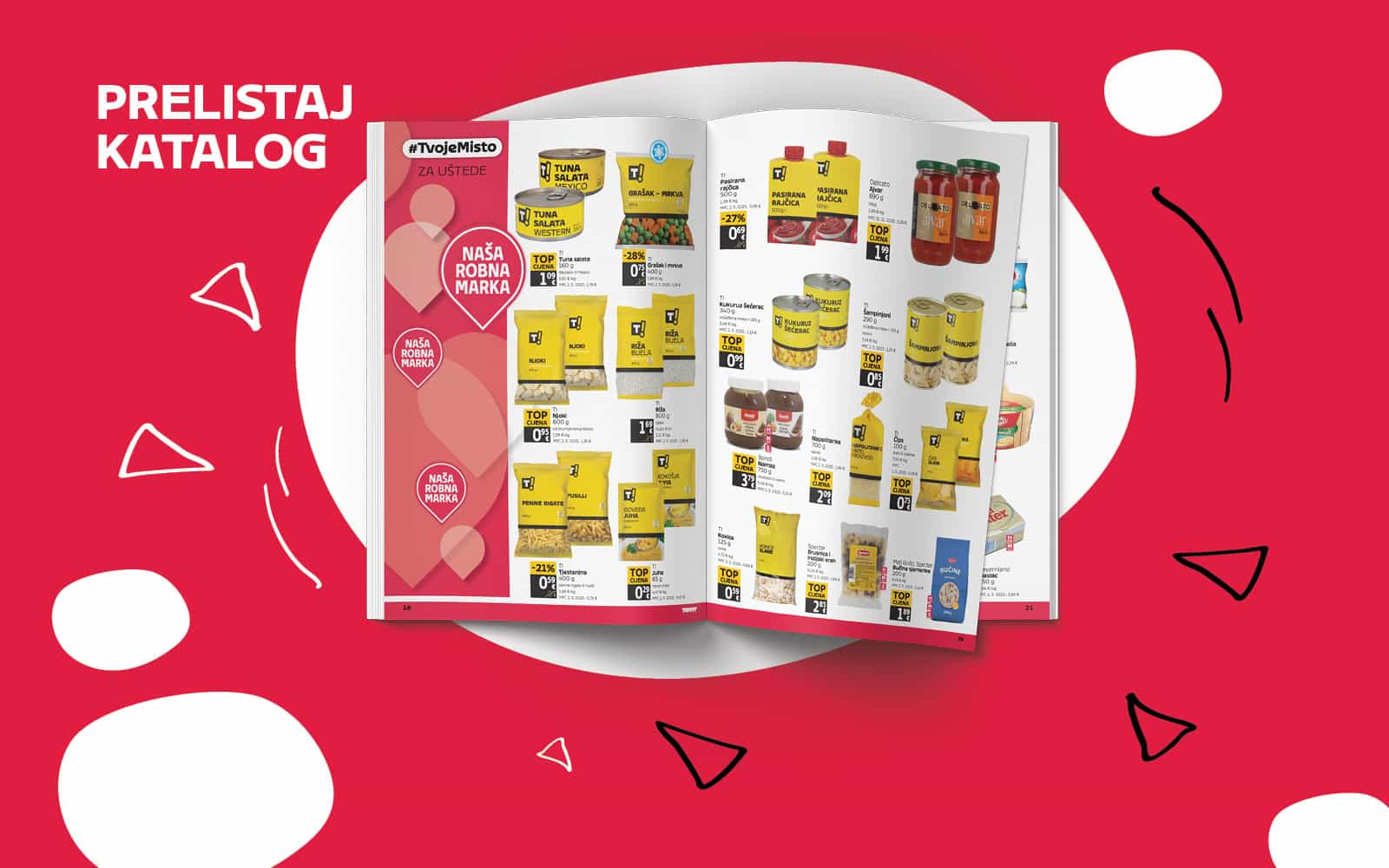 Tommy banner - Prelistaj našu ponudu i uživaj u najpovoljnijoj kupnji!