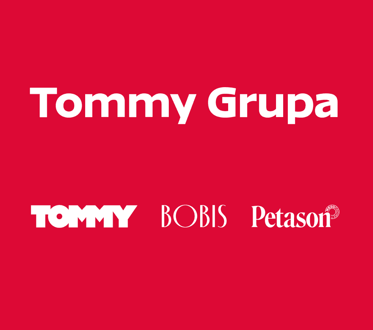 Tommy banner - Tommy Grupa potvrdila namjeru izlaska na Zagrebačku burzu