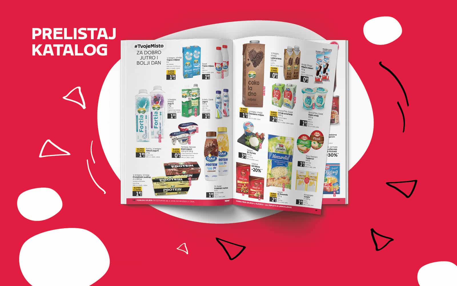 Tommy banner - Prelistaj našu ponudu i uživaj u najpovoljnijoj kupnji!