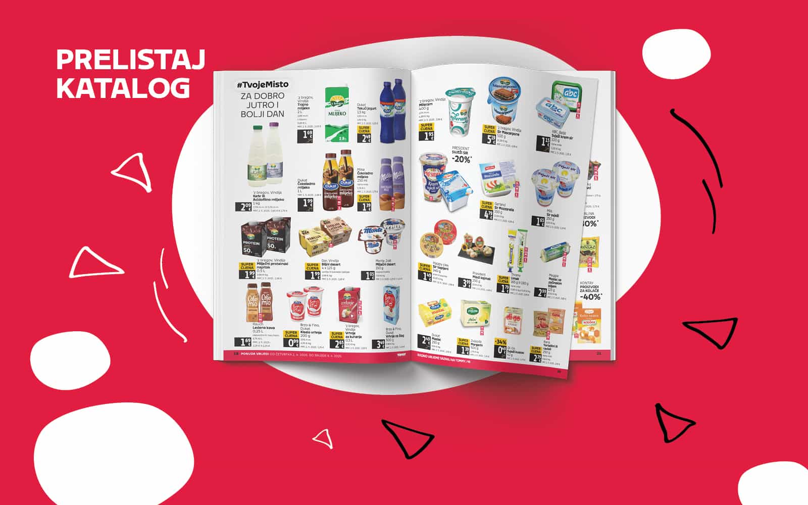 Tommy banner - Prelistaj našu ponudu i uživaj u najpovoljnijoj kupnji!