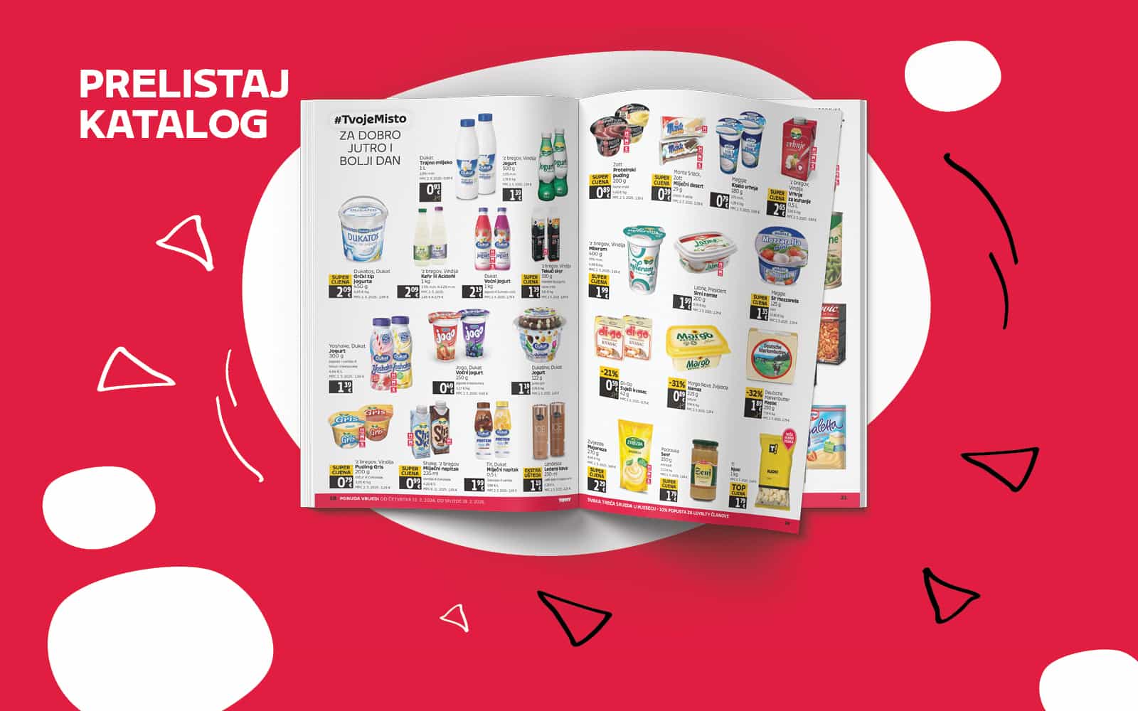 Tommy banner - Prelistaj našu ponudu i uživaj u najpovoljnijoj kupnji!