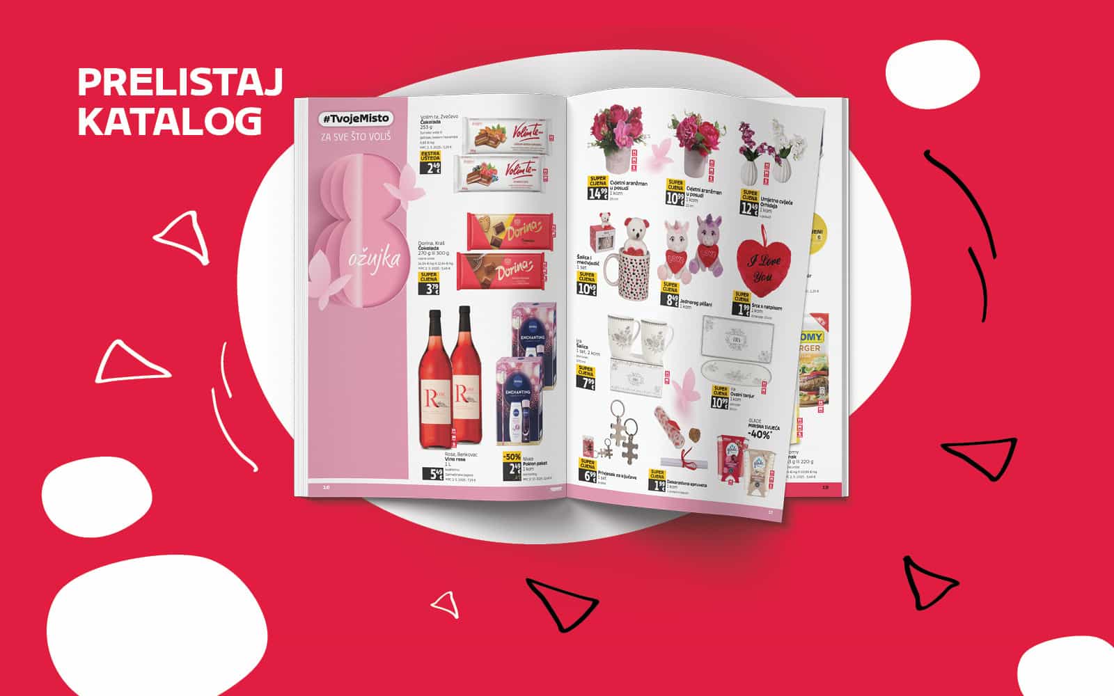 Tommy banner - Prelistaj našu ponudu i uživaj u najpovoljnijoj kupnji!