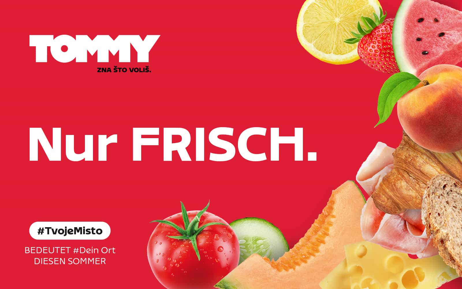 Tommy banner - Wer ist Tommy und was bieten wir?