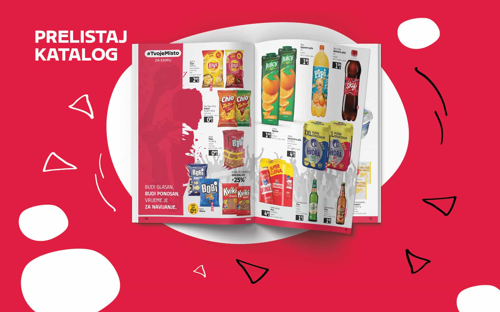 Tommy banner - Prelistaj našu ponudu i uživaj u najpovoljnijoj kupnji!