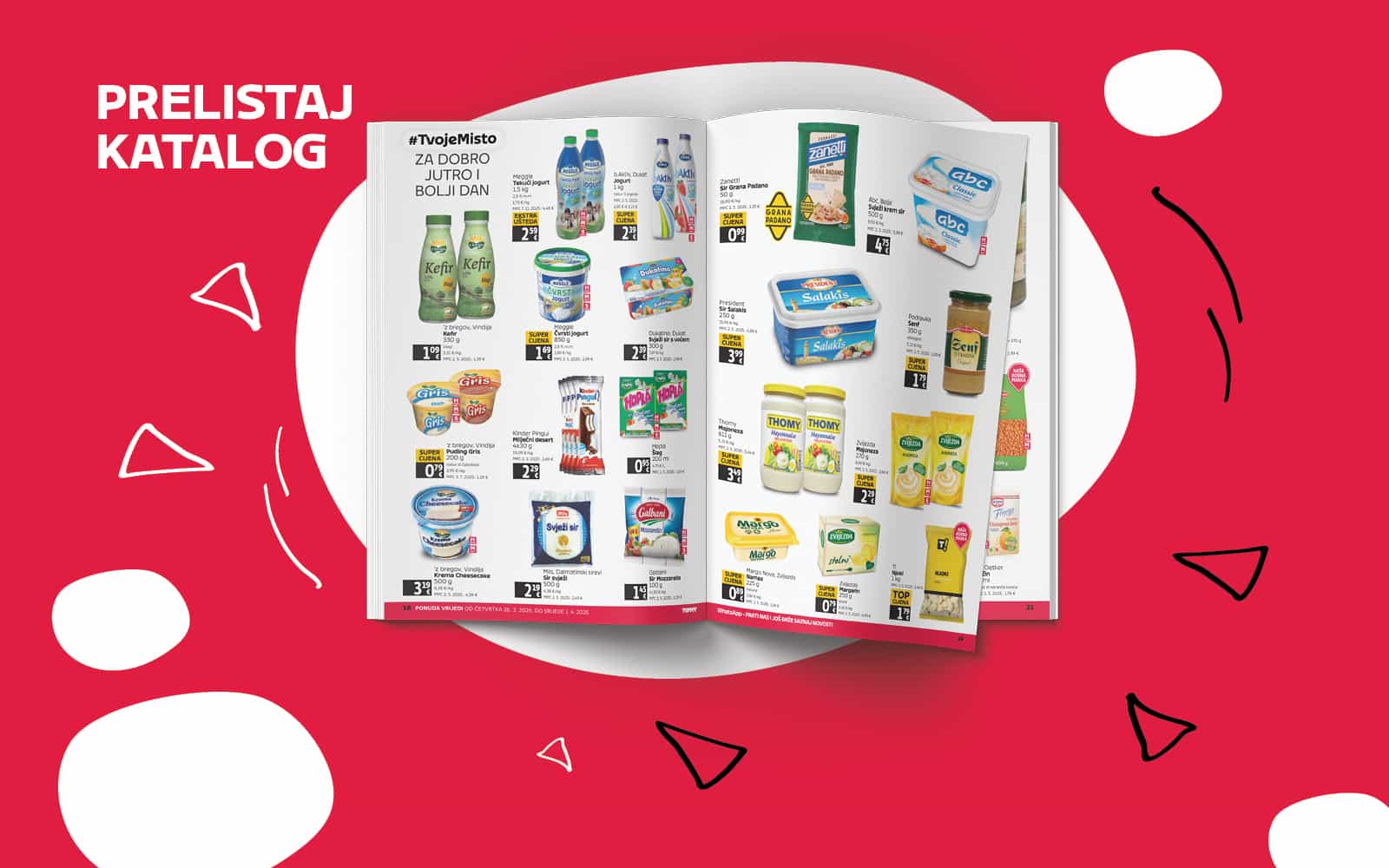 Tommy banner - Prelistaj našu ponudu i uživaj u najpovoljnijoj kupnji!