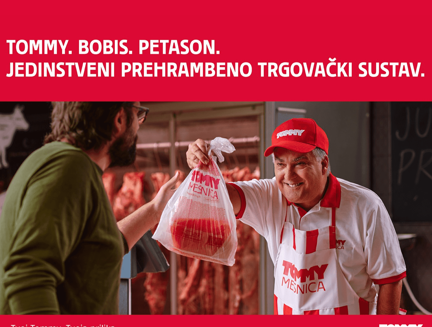 Tommy banner - Tommy Grupa potvrdila namjeru izlaska na Zagrebačku burzu