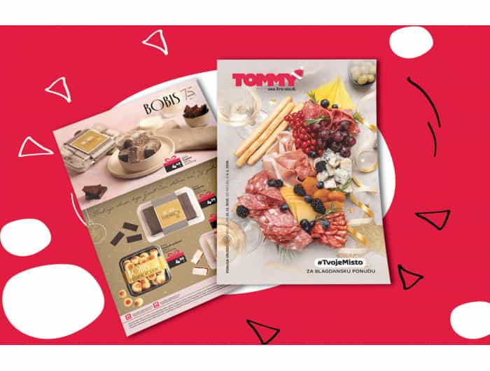 Tommy banner - Blagdanska Super ponuda