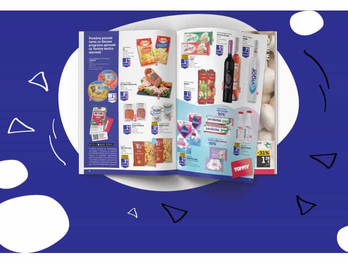 Tommy banner - Pogodnosti za Tommy vjerne članove