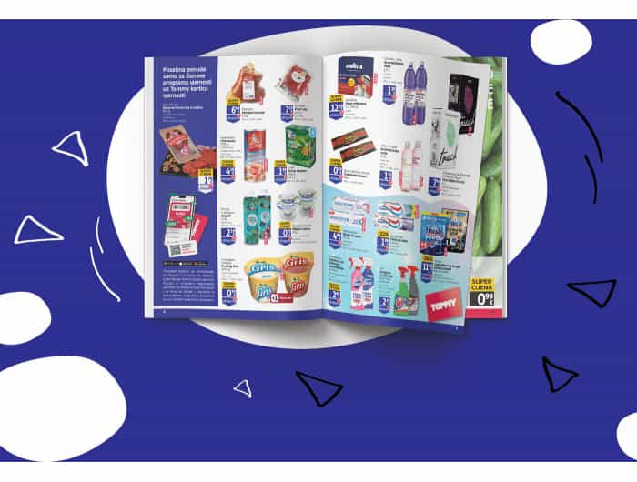 Tommy banner - Pogodnosti za Tommy vjerne članove