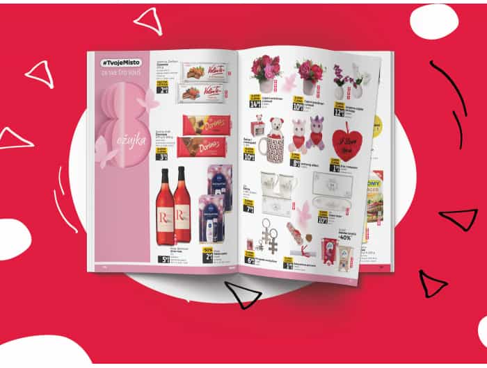 Tommy banner - Akcijski katalog