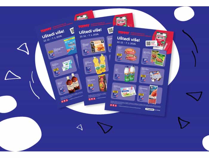 Tommy banner - Pogodnosti za Tommy vjerne članove