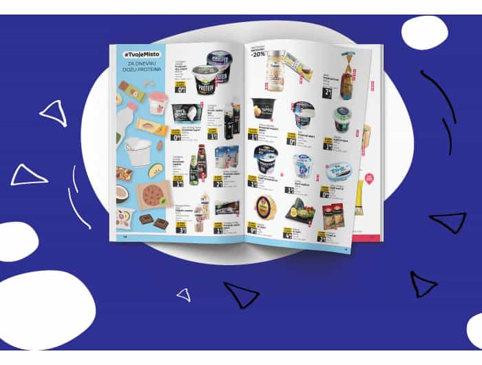 Tommy banner - Pogodnosti za Tommy vjerne članove