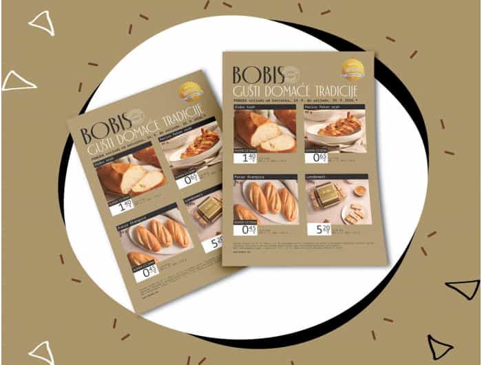 Tommy banner - Bobis Super ponuda