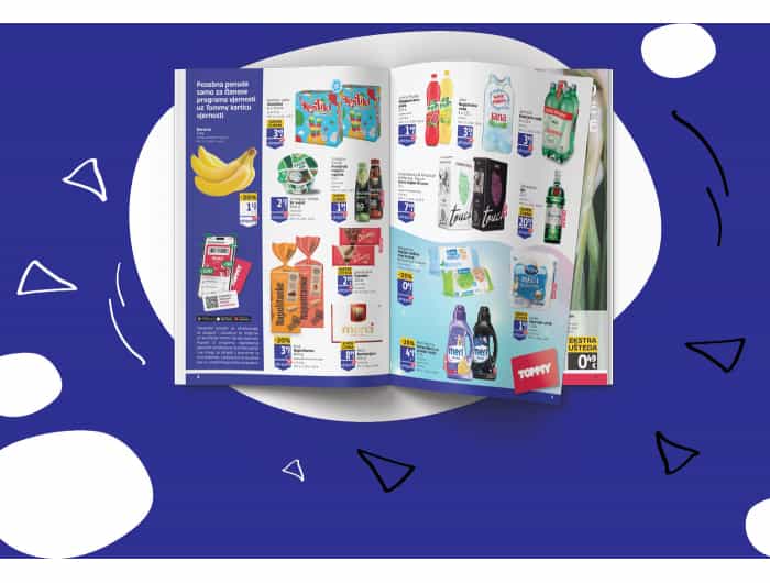 Tommy banner - Pogodnosti za Tommy vjerne članove