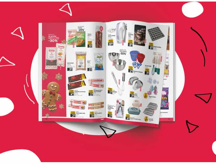 Tommy banner - Akcijski katalog