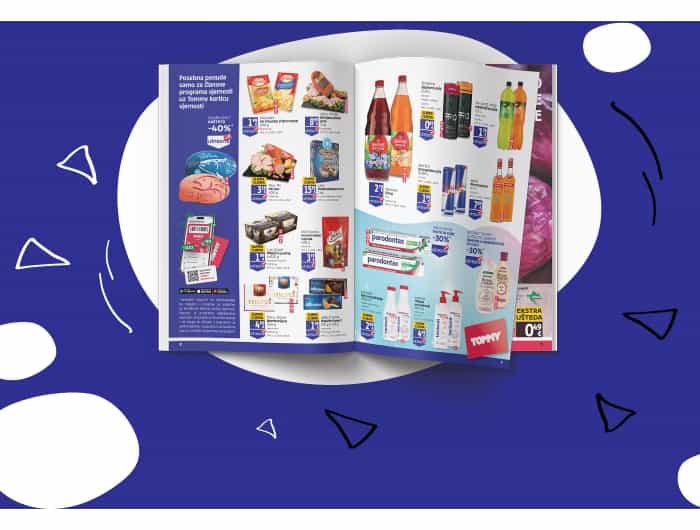 Tommy banner - Pogodnosti za Tommy vjerne članove