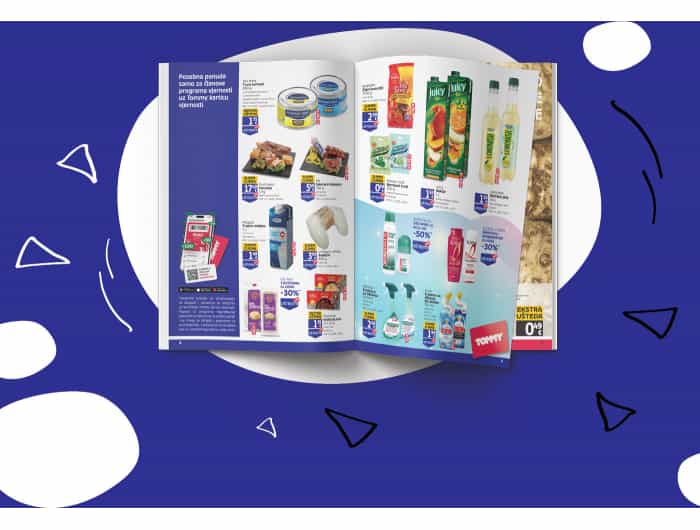 Tommy banner - Pogodnosti za Tommy vjerne članove