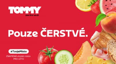 Co je Tommy a co nabízí?