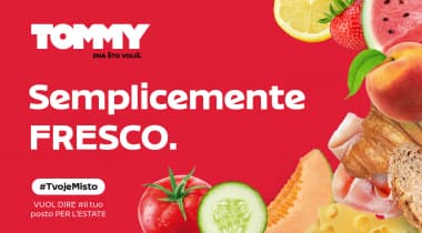 Chi è Tommy e che cosa offre?