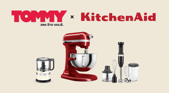 Bezvremenska elegancija. Neusporediva kvaliteta.